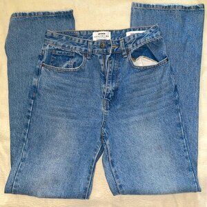 Cotton On Bootleg Jeans - Size US 4